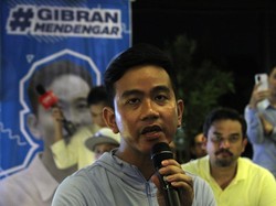 Gibran Ngaku Dapat Masukan dari TKN Terkait Debat Cawapres