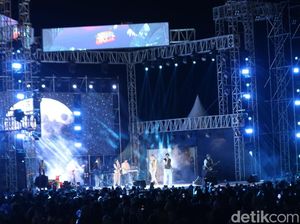 Chord Gitar dan Lirik Lagu Jiwa Yang Bersedih dari Ghea Indrawari