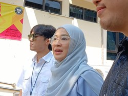 Okie Agustina Resmi Cerai dengan Gunawan Dwi Cahyo, Dapat Hak Asuh Anak