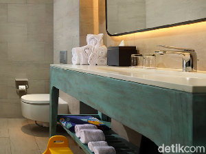 Ini 10 Barang Aneh yang Kerap Tertinggal di Hotel, Nomor 1 di Luar Nalar