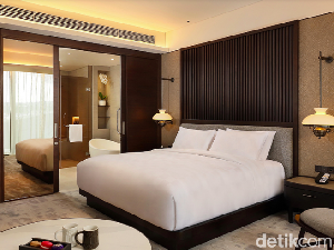 Kamar Terbaik Padma Semarang untuk Liburan Keluarga di Akhir Tahun Kamar Terbaik Padma Semarang untuk Liburan Keluarga di Akhir Tahun