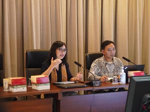 Pemkab Kediri Gandeng PSF Beri Pelatihan dan Pendampingan Guru