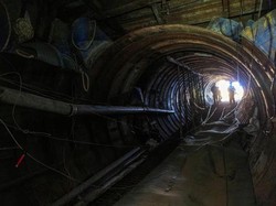 Militer Israel Benarkan Banjiri Terowongan Hamas dengan Air Laut