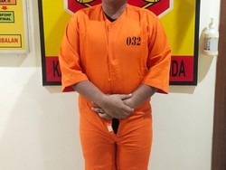 Polisi Bekuk Sekuriti Hotel di Kuta gegara Curi HP Karyawan Minimarket