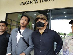 KAMMI Laporkan 2 Orang Diduga Ikut Keroyok Bareng Oknum TNI di Jaktim