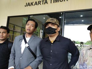 KAMMI Laporkan 2 Orang Diduga Ikut Keroyok Bareng Oknum TNI di Jaktim KAMMI Laporkan 2 Orang Diduga Ikut Keroyok Bareng Oknum TNI di Jaktim