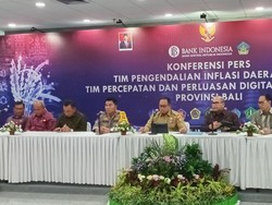 Pemprov Bali Serahkan Aset Tanah untuk Proyek LRT
