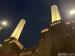 Sri Mulyani Sebut Butuh Rp 21 T buat Suntik Mati PLTU Cirebon