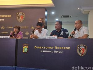 WN Korsel Ditanya Sekuriti soal Petugas Imigrasi, Dijawab Mati WN Korsel Ditanya Sekuriti soal Petugas Imigrasi, Dijawab Mati