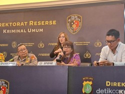 WN Korsel Pembunuh Petugas Imigrasi Berperilaku Agresif Usai Minum Alkohol
