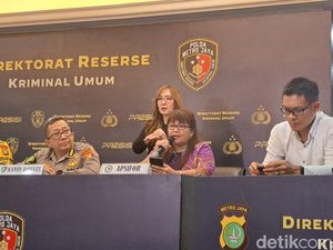 WN Korsel Pembunuh Petugas Imigrasi Berperilaku Agresif Usai Minum Alkohol WN Korsel Pembunuh Petugas Imigrasi Berperilaku Agresif Usai Minum Alkohol