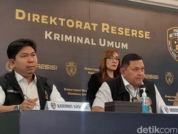 Petugas Imigrasi Dibunuh di Apartemen, Jejak WN Korsel Ada di Mana-mana