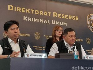 Petugas Imigrasi Dibunuh di Apartemen, Jejak WN Korsel Ada di Mana-mana Petugas Imigrasi Dibunuh di Apartemen, Jejak WN Korsel Ada di Mana-mana
