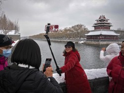 Curhat Warga China yang Memilih Childfree, Tak Ada Waktu Pikirkan Anak