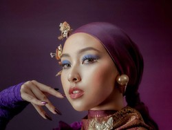 Profil Jinan Laetitia, Special Guest Konser Coldplay Singapura Asal Indonesia