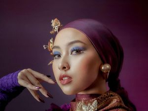 Profil Jinan Laetitia, Special Guest Konser Coldplay Singapura Asal Indonesia Profil Jinan Laetitia, Special Guest Konser Coldplay Singapura Asal Indonesia