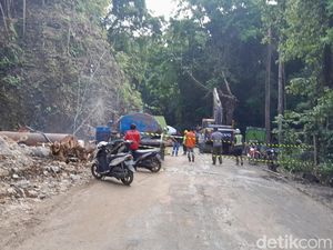5 Hal Tentang Wacana Jalan Poros Camba Maros Tutup Total 7 Bulan di 2024 5 Hal Tentang Wacana Jalan Poros Camba Maros Tutup Total 7 Bulan di 2024