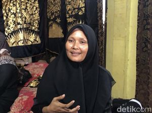 Keinginan Ife Korban Gunung Marapi Sebelum Meninggal, Latihan Pencak Silat Keinginan Ife Korban Gunung Marapi Sebelum Meninggal, Latihan Pencak Silat