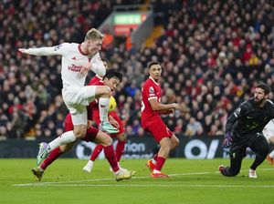 Jadwal Liverpool vs MU di Liga Inggris: Tanding Malam Ini! Jadwal Liverpool vs MU di Liga Inggris: Tanding Malam Ini!