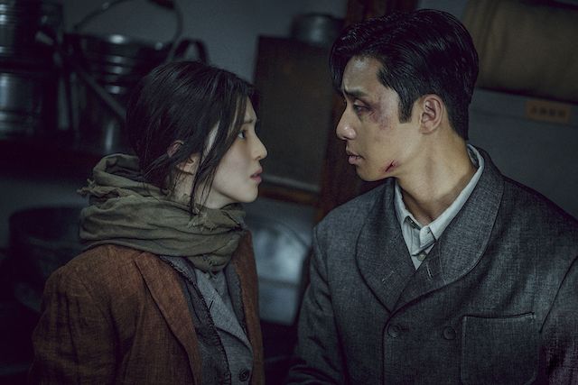 Rekomendasi Tayangan Netflix Januari 2024