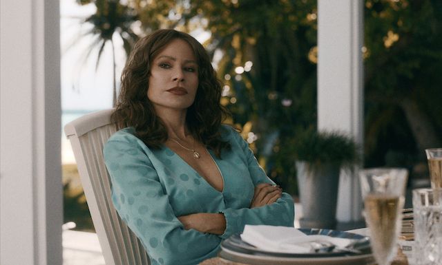 Rekomendasi Tayangan Netflix Januari 2024