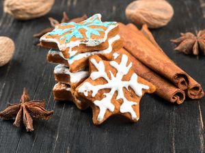 Kayu Manis hingga Jahe Identik dengan Liburan Musim Dingin, Begini Kisahnya Kayu Manis hingga Jahe Identik dengan Liburan Musim Dingin, Begini Kisahnya