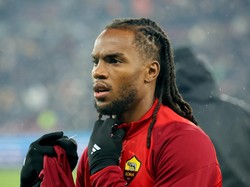 Kok Mourinho Tarik Renato Sanches yang Baru 18 Menit Jadi Pengganti?
