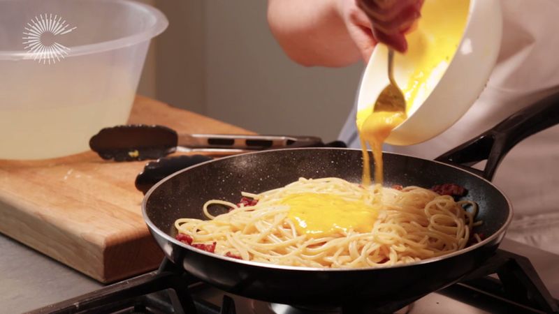 Restoran Italia Ini Hapus Menu Pasta Carbonara Gegara Permintaan Pengunjung