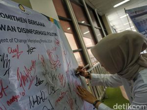 Cara Mahasiswa Tel-U Lawan Disinformasi Politik Jelang Pemilu 2024 Cara Mahasiswa Tel-U Lawan Disinformasi Politik Jelang Pemilu 2024