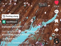 Viral Saudara Nggak Tahu Diri, Numpang tapi Ogah Bayar Listrik Eh Rumah Dirusak