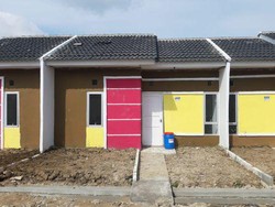 Pilihan Rumah Murah di Bawah Rp 200 Juta Dekat Stasiun KRL di Tambun Utara
