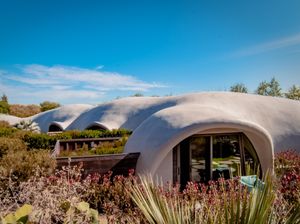 Nggak Punya Sudut, Begini Wujud Rumah Rp 207 M Robert Downey Jr di Malibu