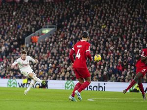 Kapten McTominay Tegaskan MU Solid, Kompak Dukung Erik ten Hag