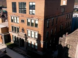 Gokil Sih, Sekolah Terbengkalai Ini Diubah Jadi Apartemen