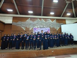 9 Jurusan yang Hanya Ada Satu di Indonesia, Bisa Buat Referensi SNBP Nih!