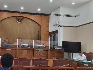 Sidang Praperadilan, Eddy Hiariej Minta Status Tersangka di KPK Dibatalkan