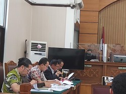 Eddy Hiariej Bantah Terima Suap Rp 7 Miliar: Itu Lawyer Fee