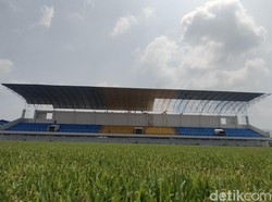 Persigar Garut Bakal Jadi Tuan Rumah 8 Besar Liga 3 Jabar