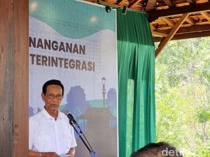 Cerita Sultan HB X Butuh 12 Tahun Tangani Masalah Toilet di Jogja