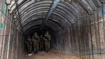 Ribuan Tentara Israel Alami PTSD Akibat Konflik Gaza-Lebanon Ribuan Tentara Israel Alami PTSD Akibat Konflik Gaza-Lebanon