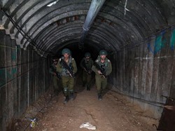 Hamas Tolak Usulan Buat Kesepakatan Baru soal Sandera-Gencatan Perang