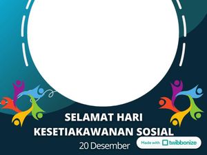 Hari Kesetiakawanan Sosial Nasional: Sejarah dan Cara Memperingatinya Hari Kesetiakawanan Sosial Nasional: Sejarah dan Cara Memperingatinya