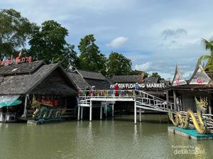 Rekomendasi Tempat Nyaman di Pattaya Rekomendasi Tempat Nyaman di Pattaya