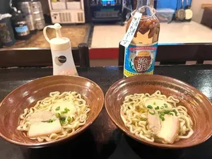 Unik! Saus Cabai Khas Okinawa Dibuat dengan Liquor Langka