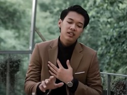 Lirik Lagu Samar, Single Baru Masdddho yang Lagi Trending