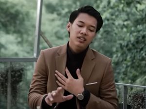 Lirik Lagu Samar, Single Baru Masdddho yang Lagi Trending Lirik Lagu Samar, Single Baru Masdddho yang Lagi Trending
