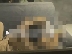 Fakta-fakta Terbaru Sejoli Mesum Viral Malang Gaya Bebas