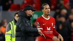 5 Pemain Ini Bakal Pergi Usai Klopp Tidak di Liverpool Lagi?