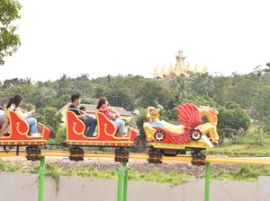Krakatau Park: Tiket, Jam Buka, Lokasi, dan Daya Tariknya Krakatau Park: Tiket, Jam Buka, Lokasi, dan Daya Tariknya