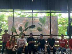 PSI Janji Bikin Youth Center di Setiap Kecamatan Jika Lolos ke Senayan